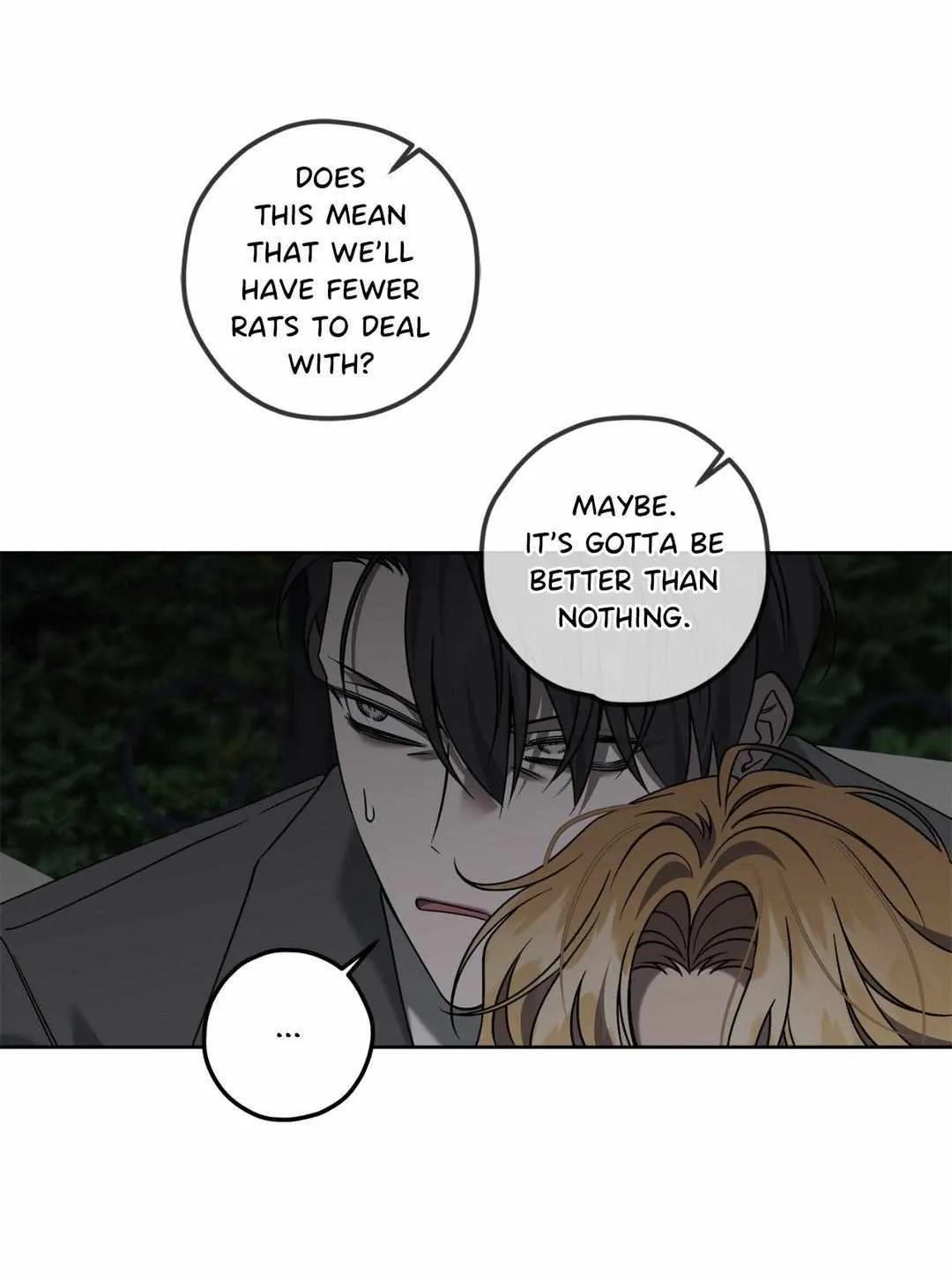 Read Murder on Sunset 19th Street chapter 4 image 3 on Lezhin