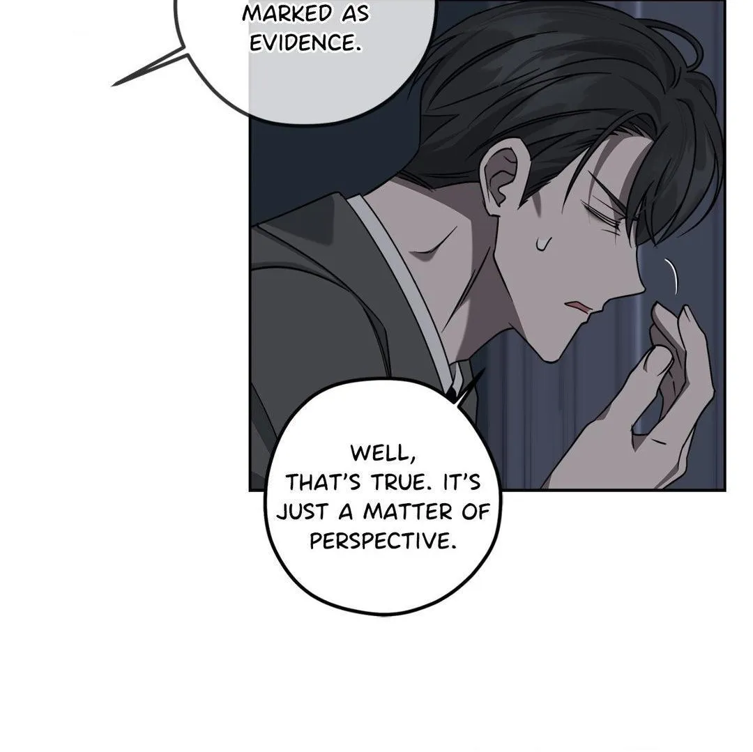 Read Murder on Sunset 19th Street chapter 4 image 32 on Lezhin