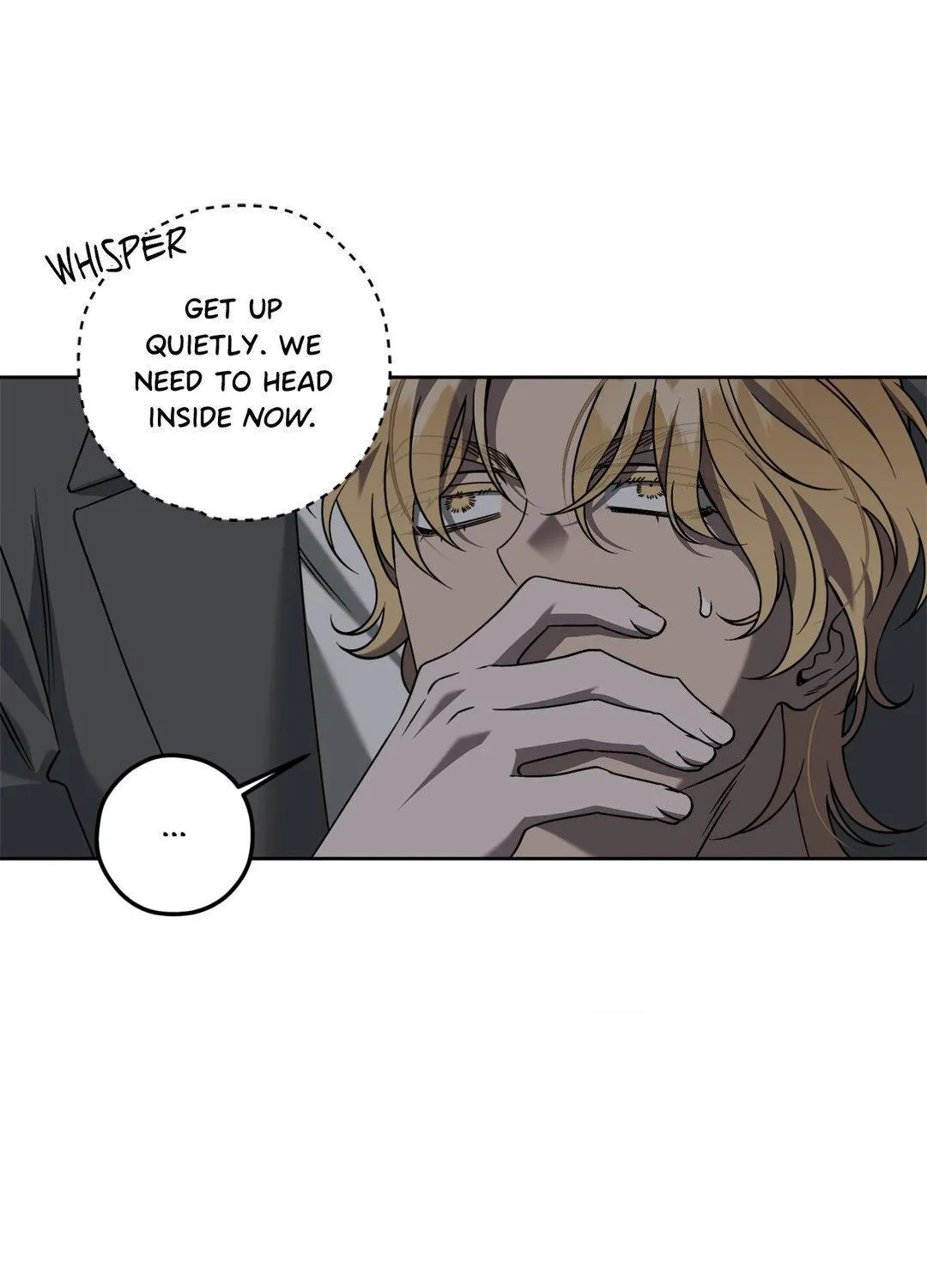 Read Murder on Sunset 19th Street chapter 4 image 4 on Lezhin