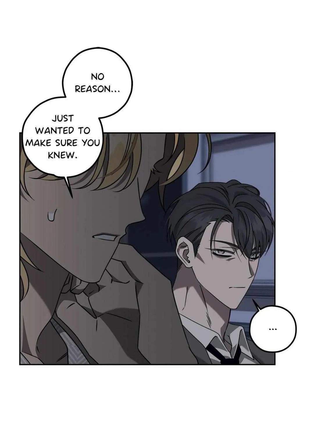 Read Murder on Sunset 19th Street chapter 4 image 42 on Lezhin