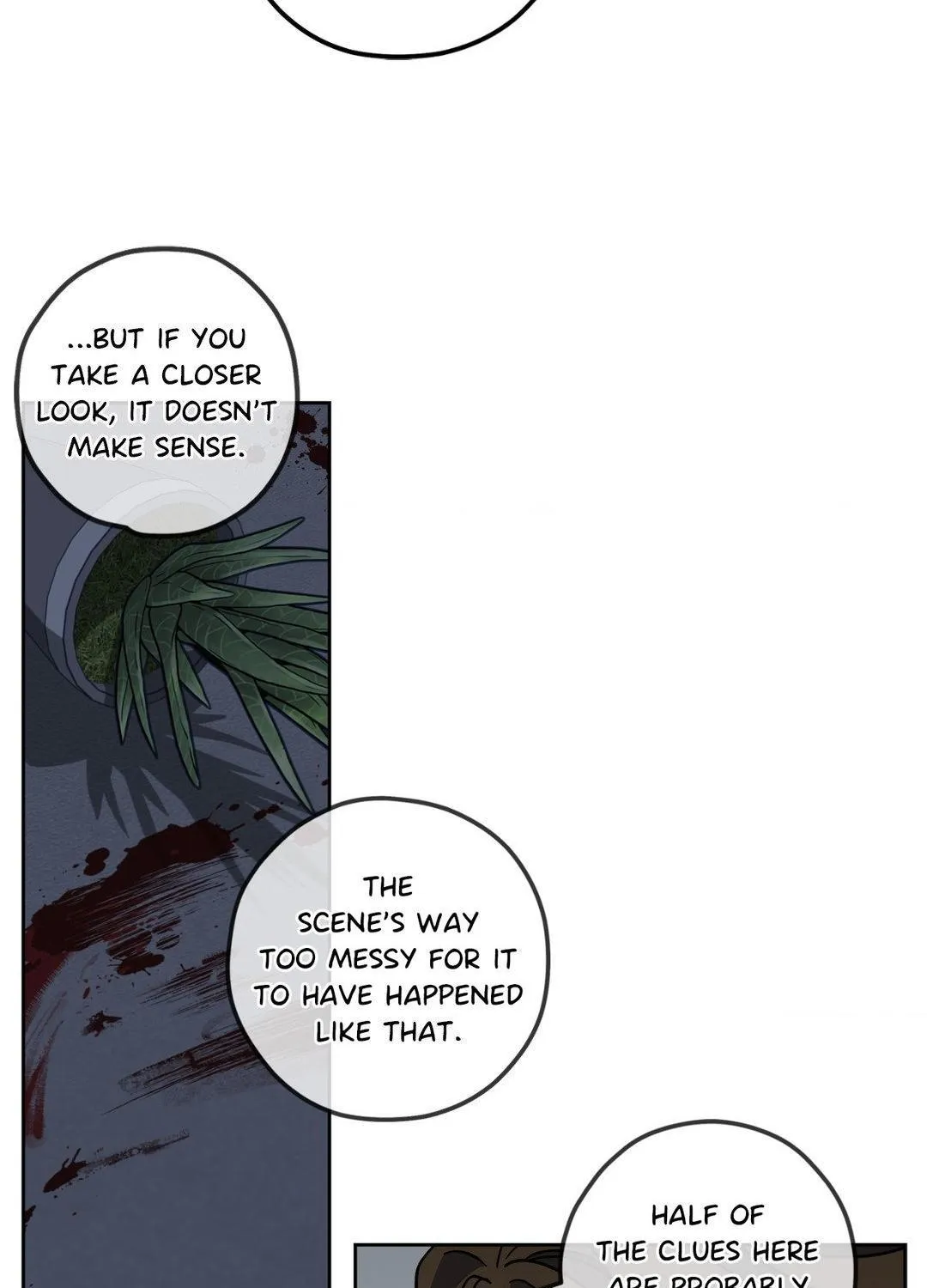 Read Murder on Sunset 19th Street chapter 4 image 44 on Lezhin