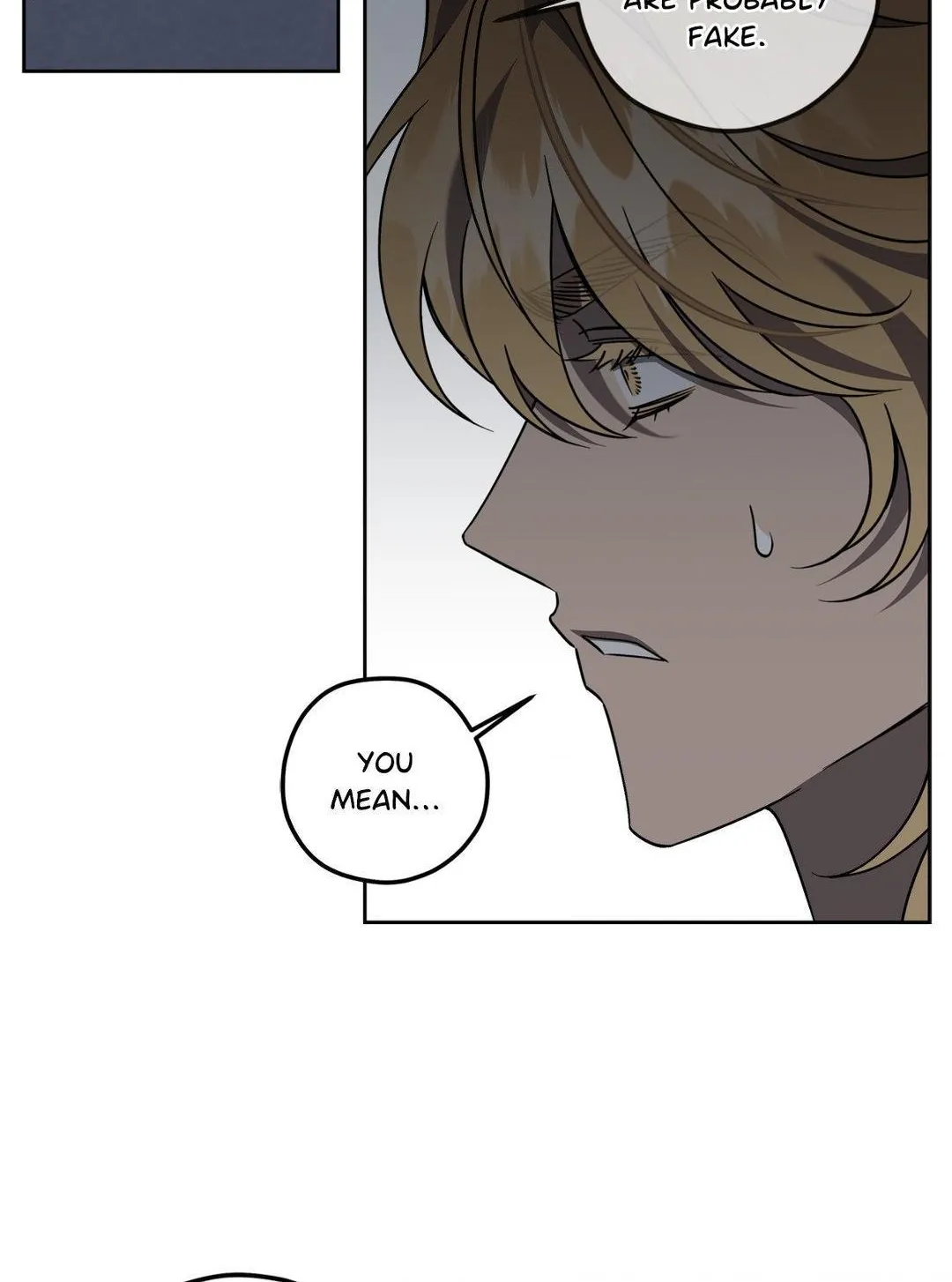 Read Murder on Sunset 19th Street chapter 4 image 45 on Lezhin