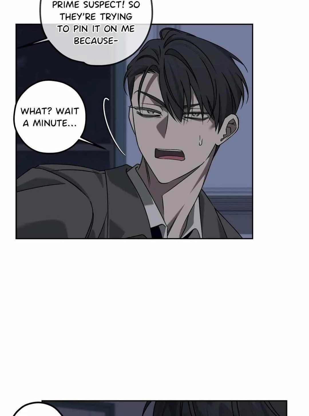 Read Murder on Sunset 19th Street chapter 4 image 47 on Lezhin