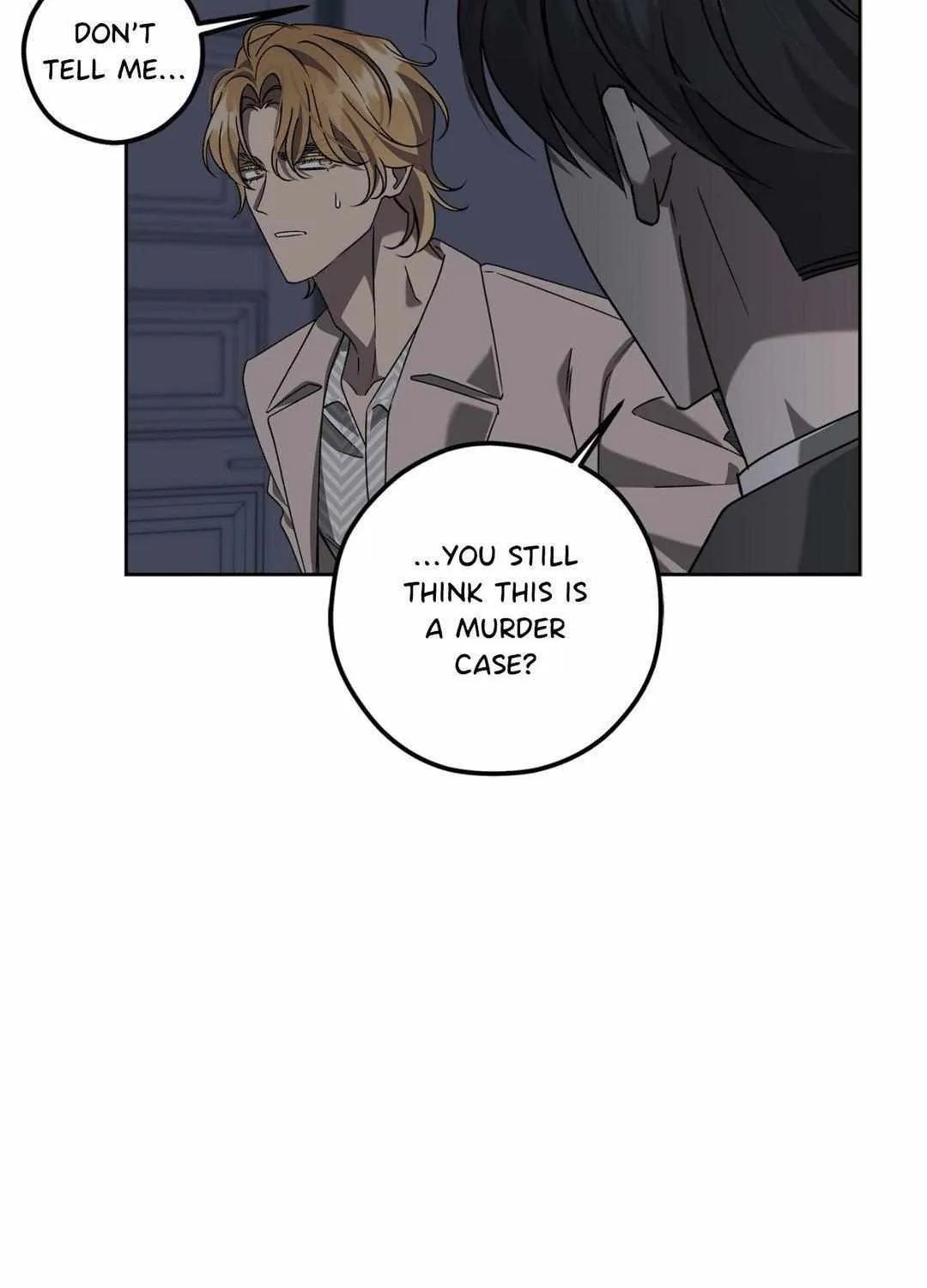 Read Murder on Sunset 19th Street chapter 4 image 48 on Lezhin