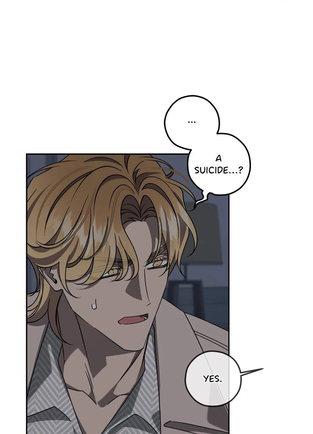Read Murder on Sunset 19th Street chapter 4 image 51 on Lezhin