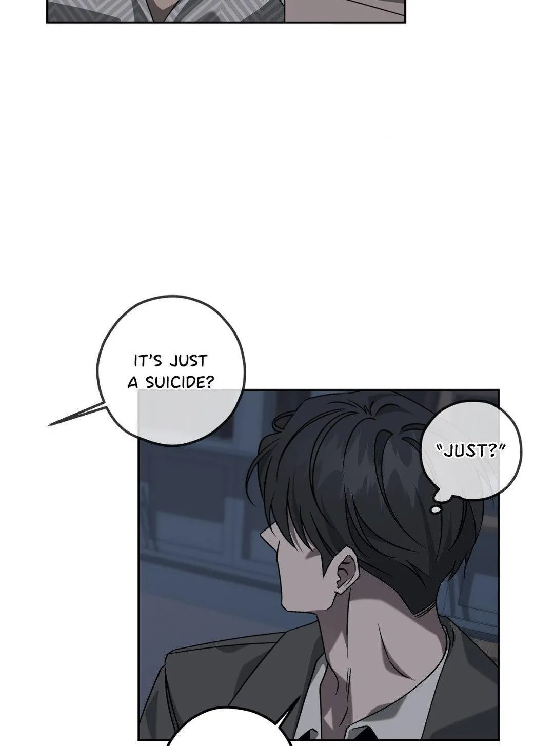 Read Murder on Sunset 19th Street chapter 4 image 52 on Lezhin