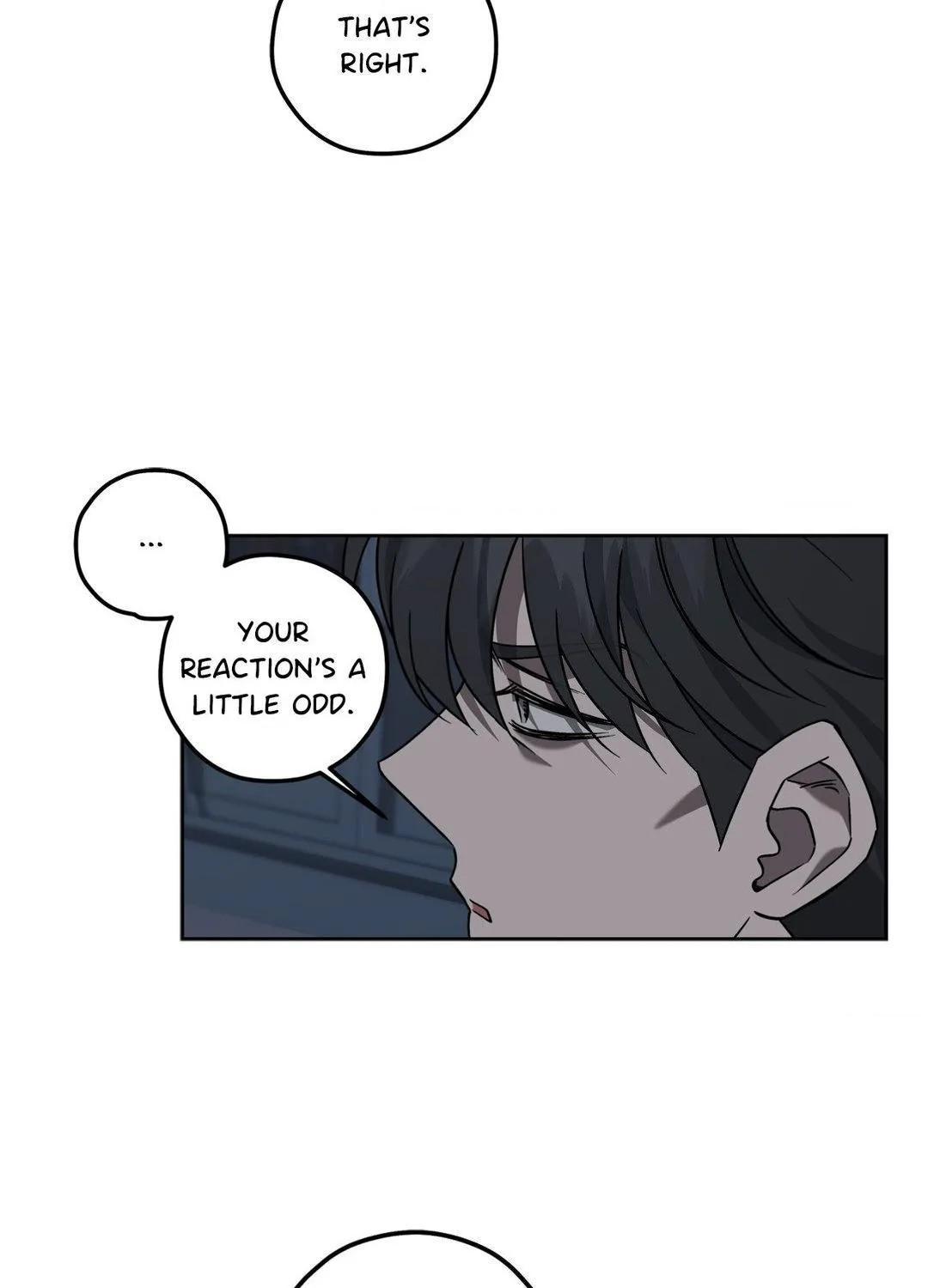 Read Murder on Sunset 19th Street chapter 4 image 53 on Lezhin