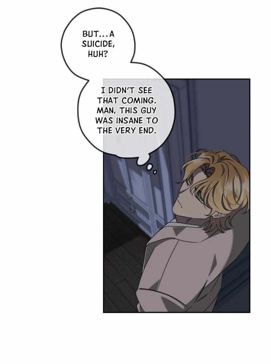 Read Murder on Sunset 19th Street chapter 4 image 67 on Lezhin