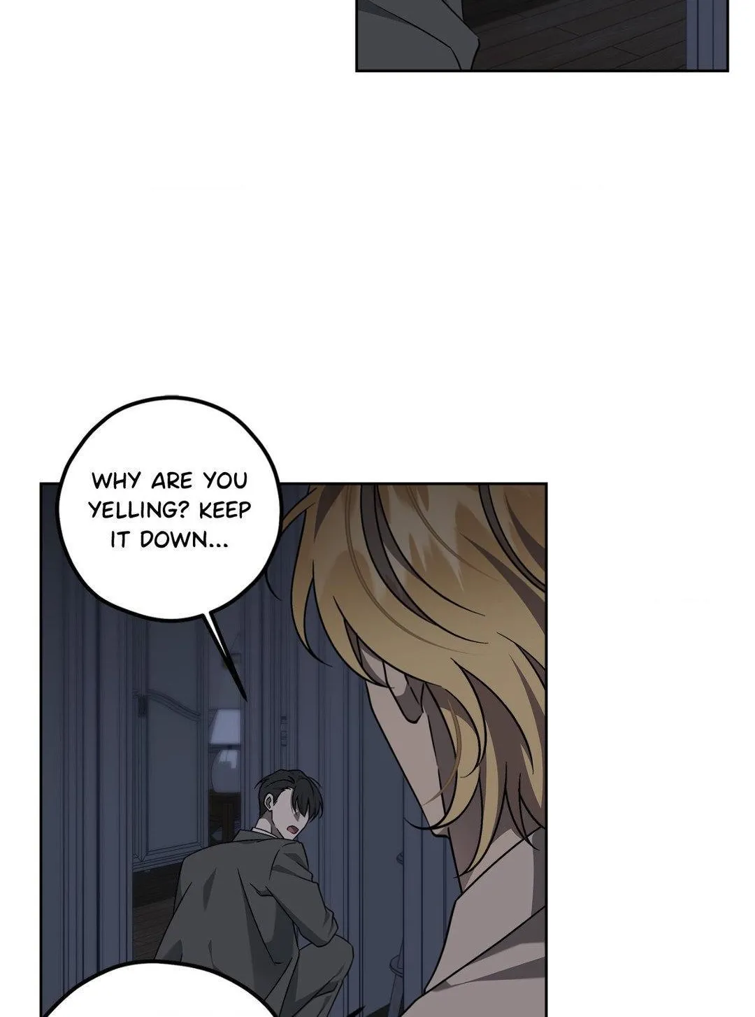 Read Murder on Sunset 19th Street chapter 4 image 72 on Lezhin
