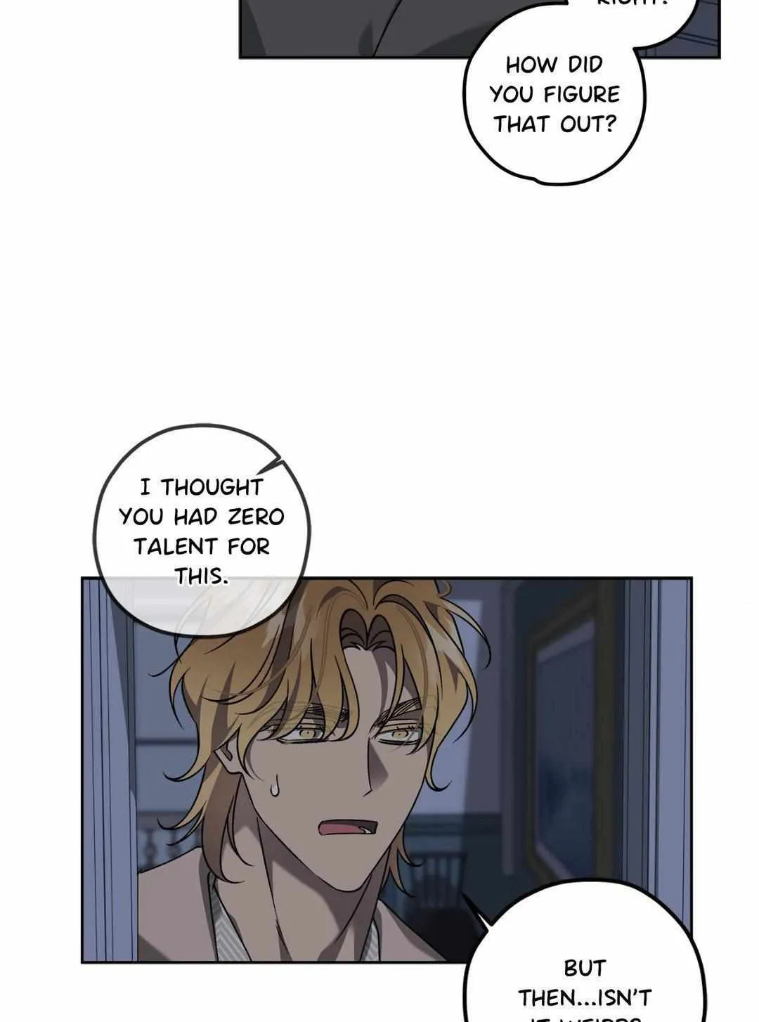 Read Murder on Sunset 19th Street chapter 4 image 74 on Lezhin