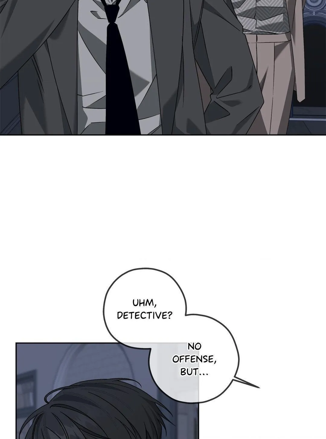 Read Murder on Sunset 19th Street chapter 4 image 9 on Lezhin