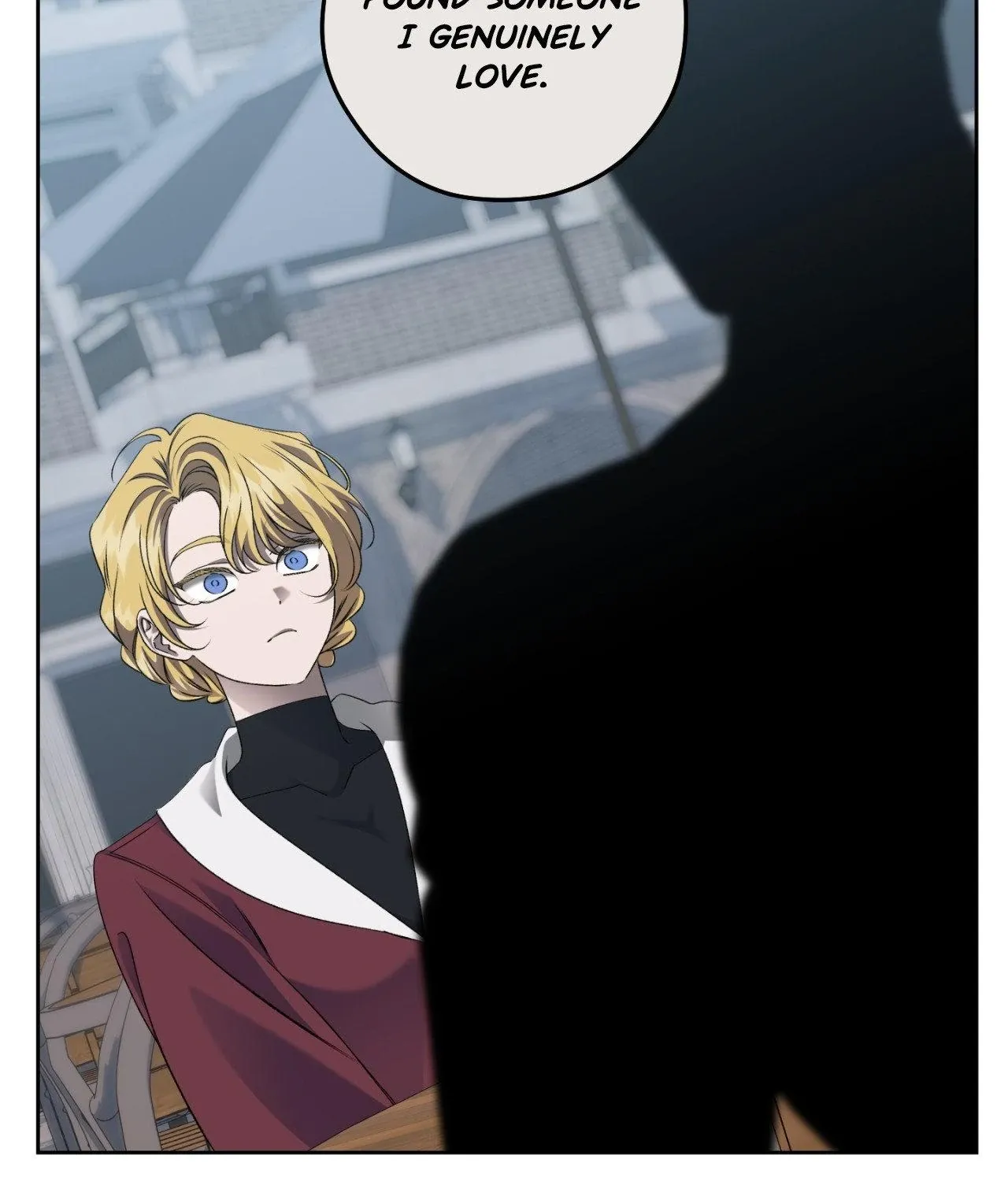 Read Murder on Sunset 19th Street chapter 40 image 100 on Lezhin