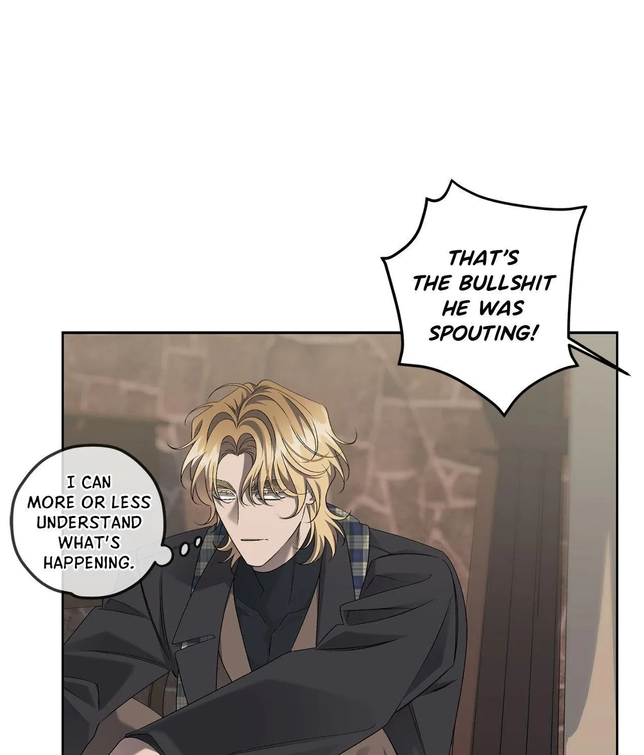 Read Murder on Sunset 19th Street chapter 40 image 105 on Lezhin
