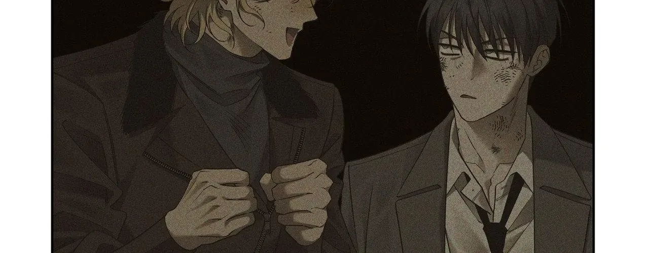 Read Murder on Sunset 19th Street chapter 40 image 110 on Lezhin