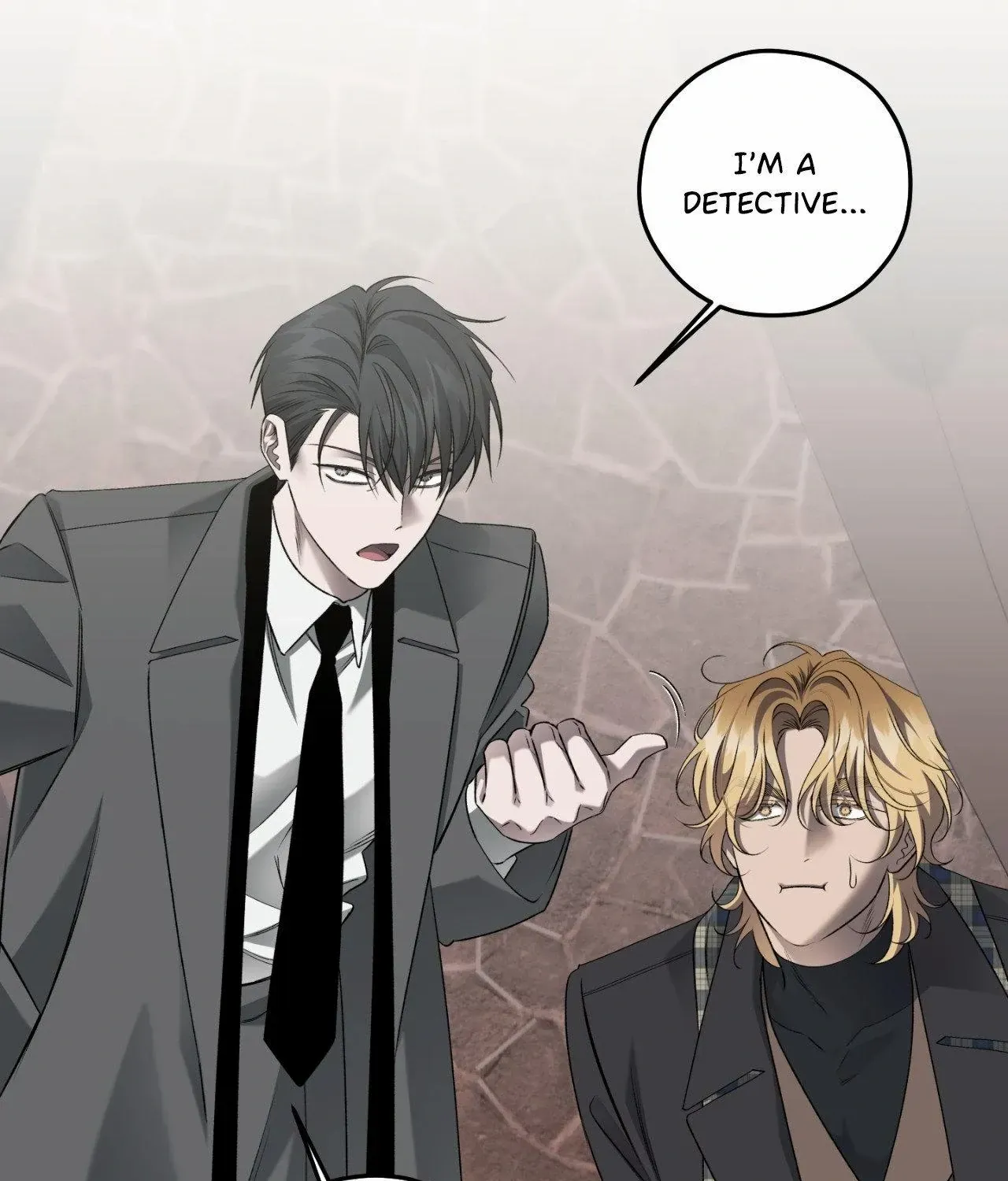 Read Murder on Sunset 19th Street chapter 40 image 145 on Lezhin