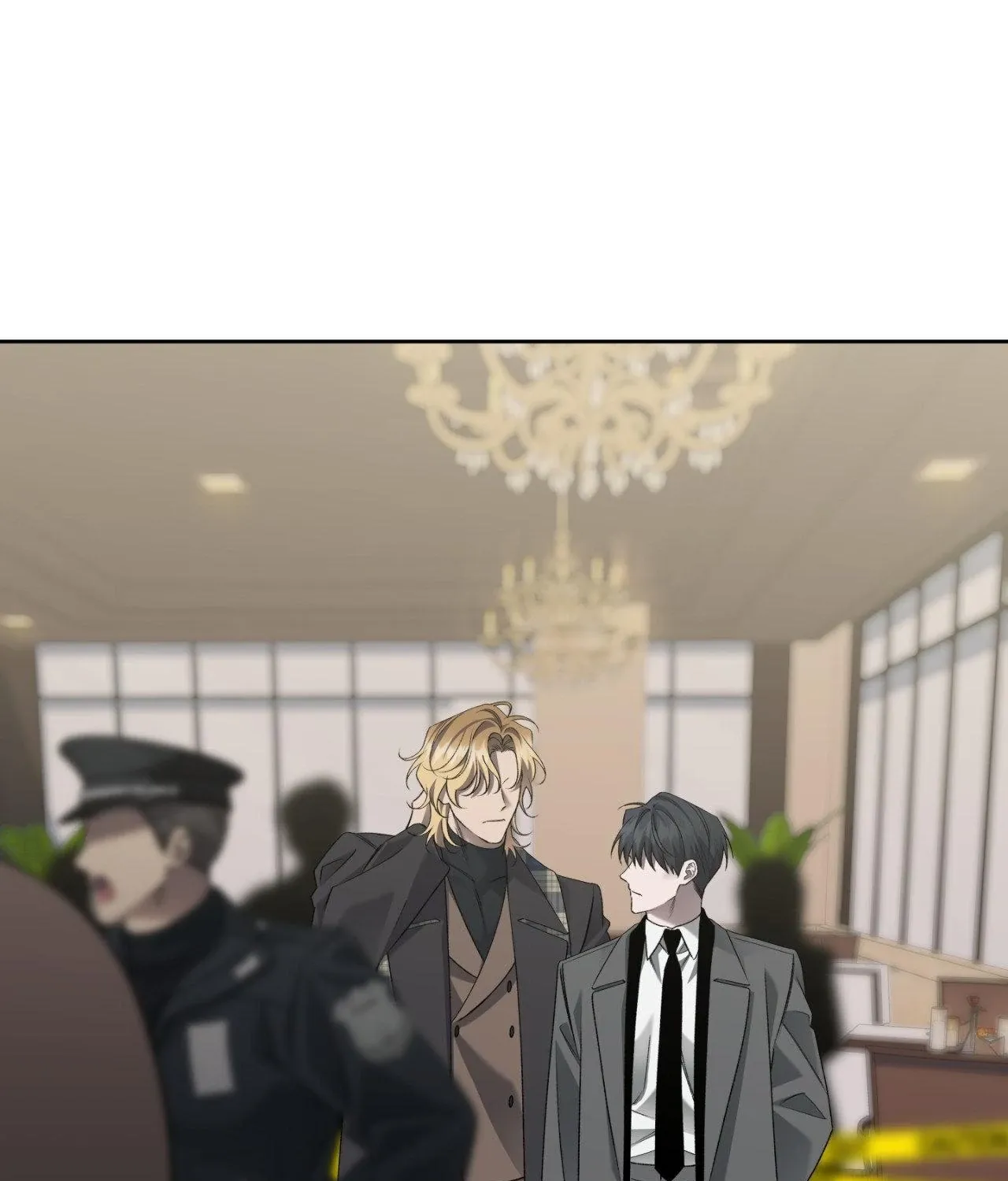 Read Murder on Sunset 19th Street chapter 40 image 29 on Lezhin