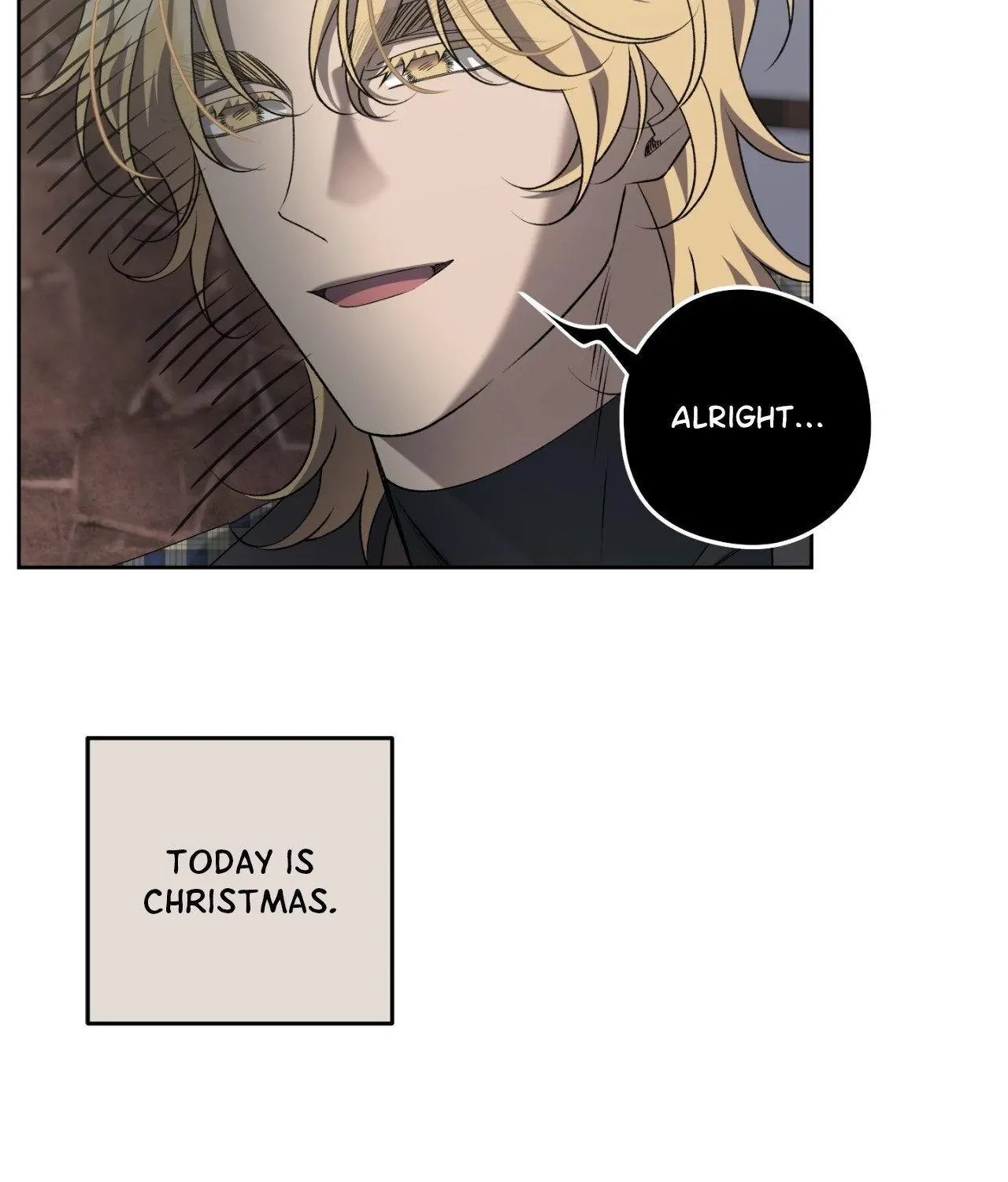 Read Murder on Sunset 19th Street chapter 40 image 35 on Lezhin