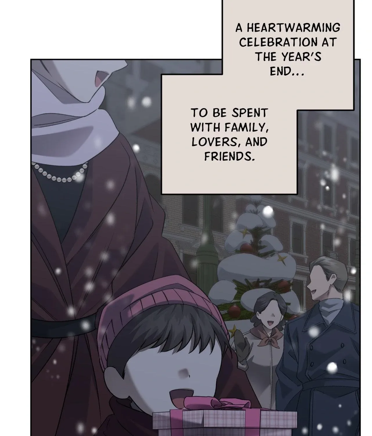 Read Murder on Sunset 19th Street chapter 40 image 37 on Lezhin