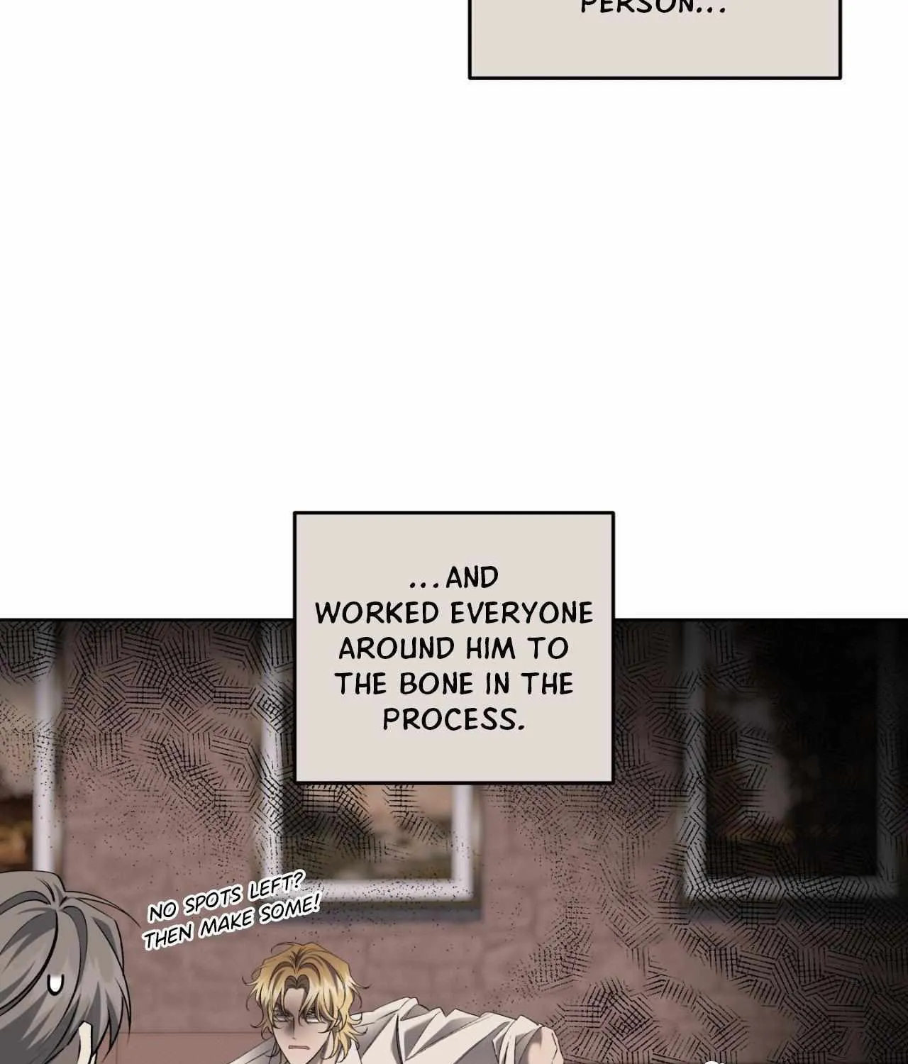 Read Murder on Sunset 19th Street chapter 40 image 41 on Lezhin
