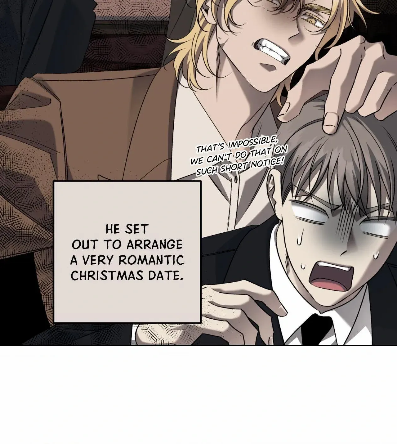 Read Murder on Sunset 19th Street chapter 40 image 43 on Lezhin