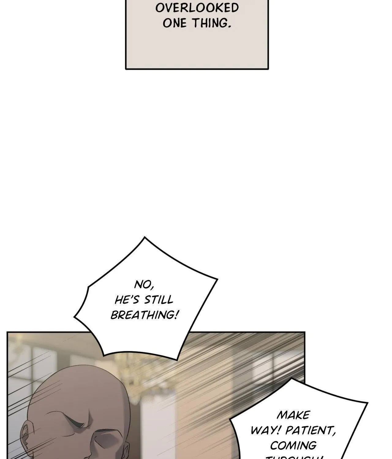 Read Murder on Sunset 19th Street chapter 40 image 54 on Lezhin