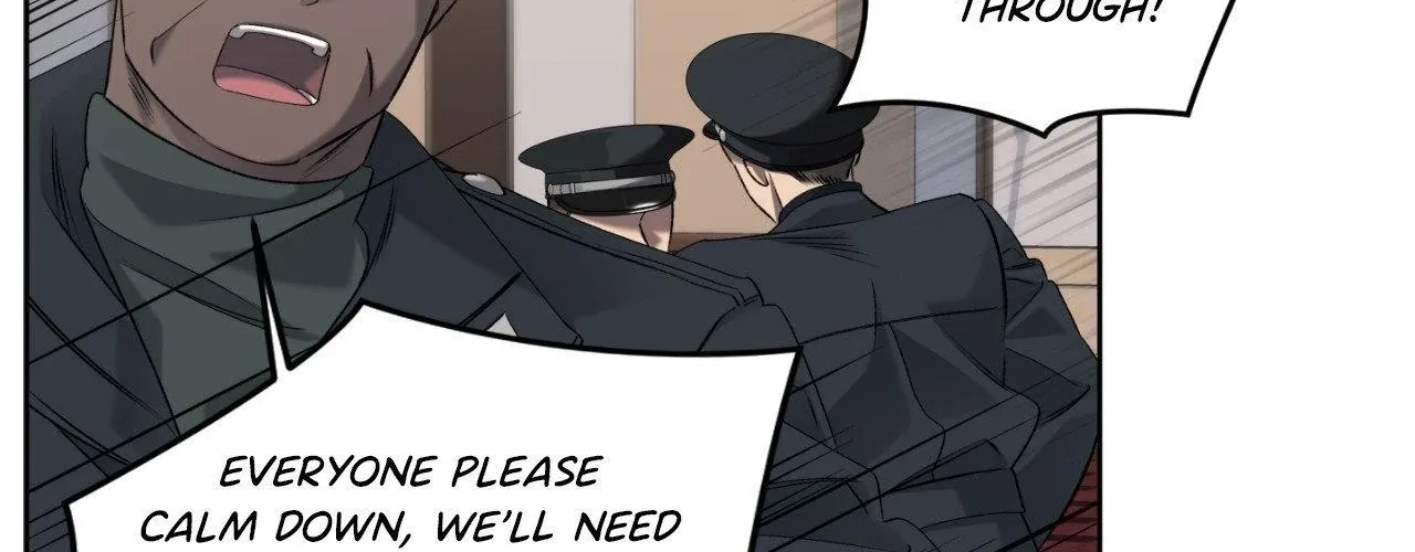 Read Murder on Sunset 19th Street chapter 40 image 55 on Lezhin