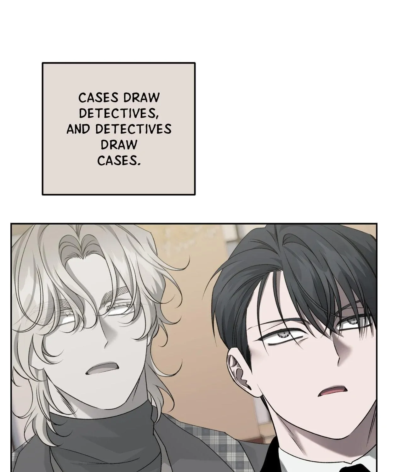 Read Murder on Sunset 19th Street chapter 40 image 59 on Lezhin