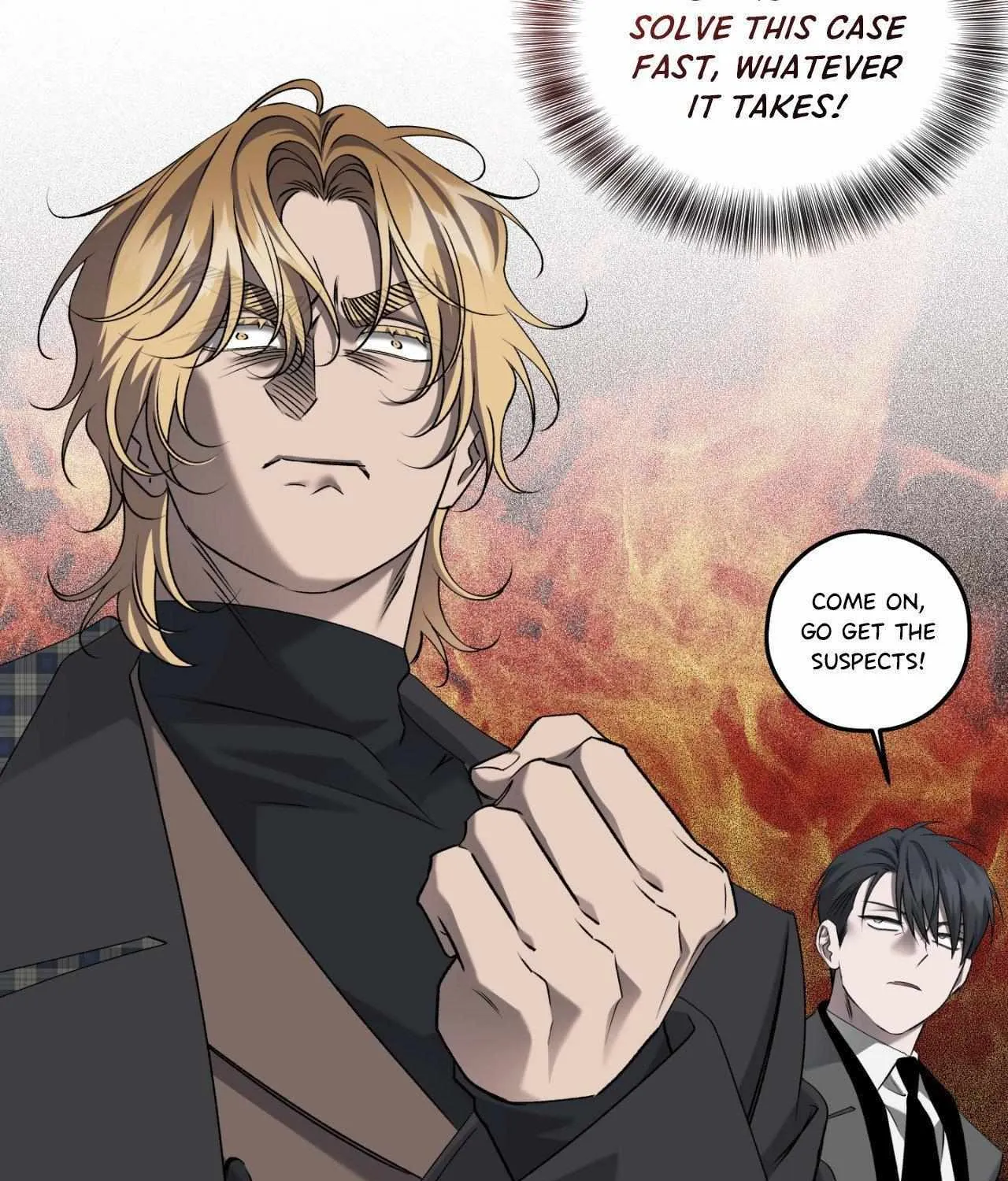 Read Murder on Sunset 19th Street chapter 40 image 69 on Lezhin
