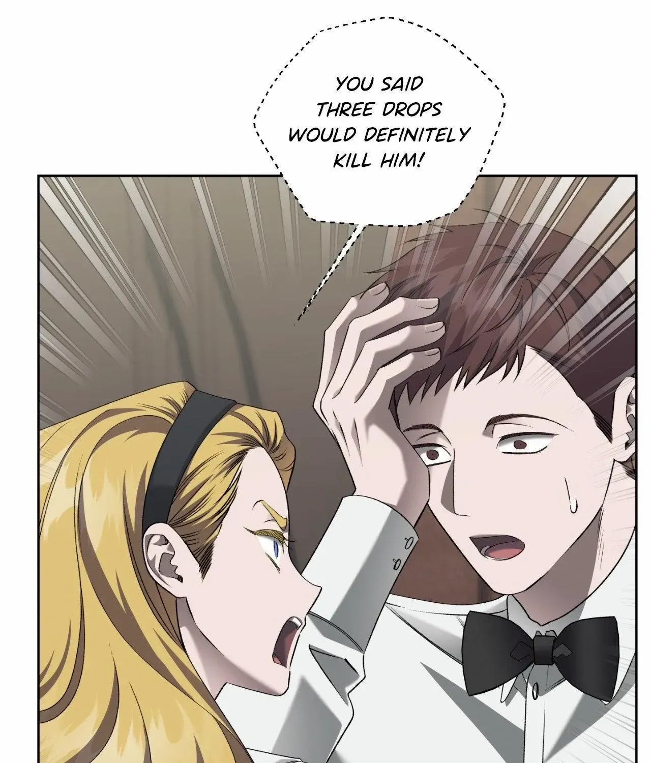 Read Murder on Sunset 19th Street chapter 40 image 76 on Lezhin