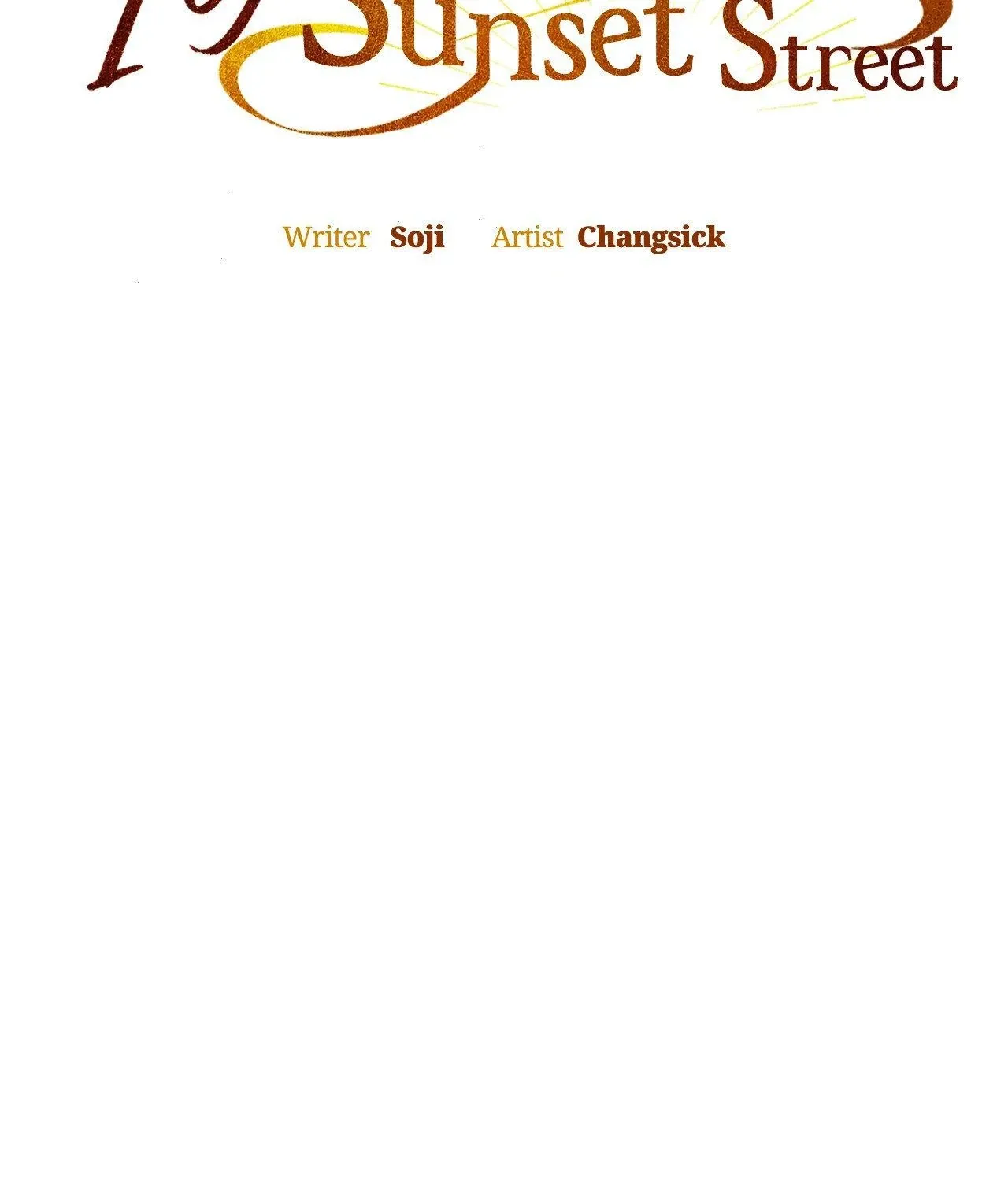 Read Murder on Sunset 19th Street chapter 40 image 82 on Lezhin