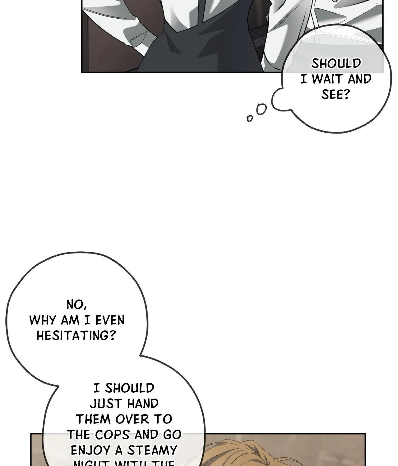 Read Murder on Sunset 19th Street chapter 40 image 86 on Lezhin