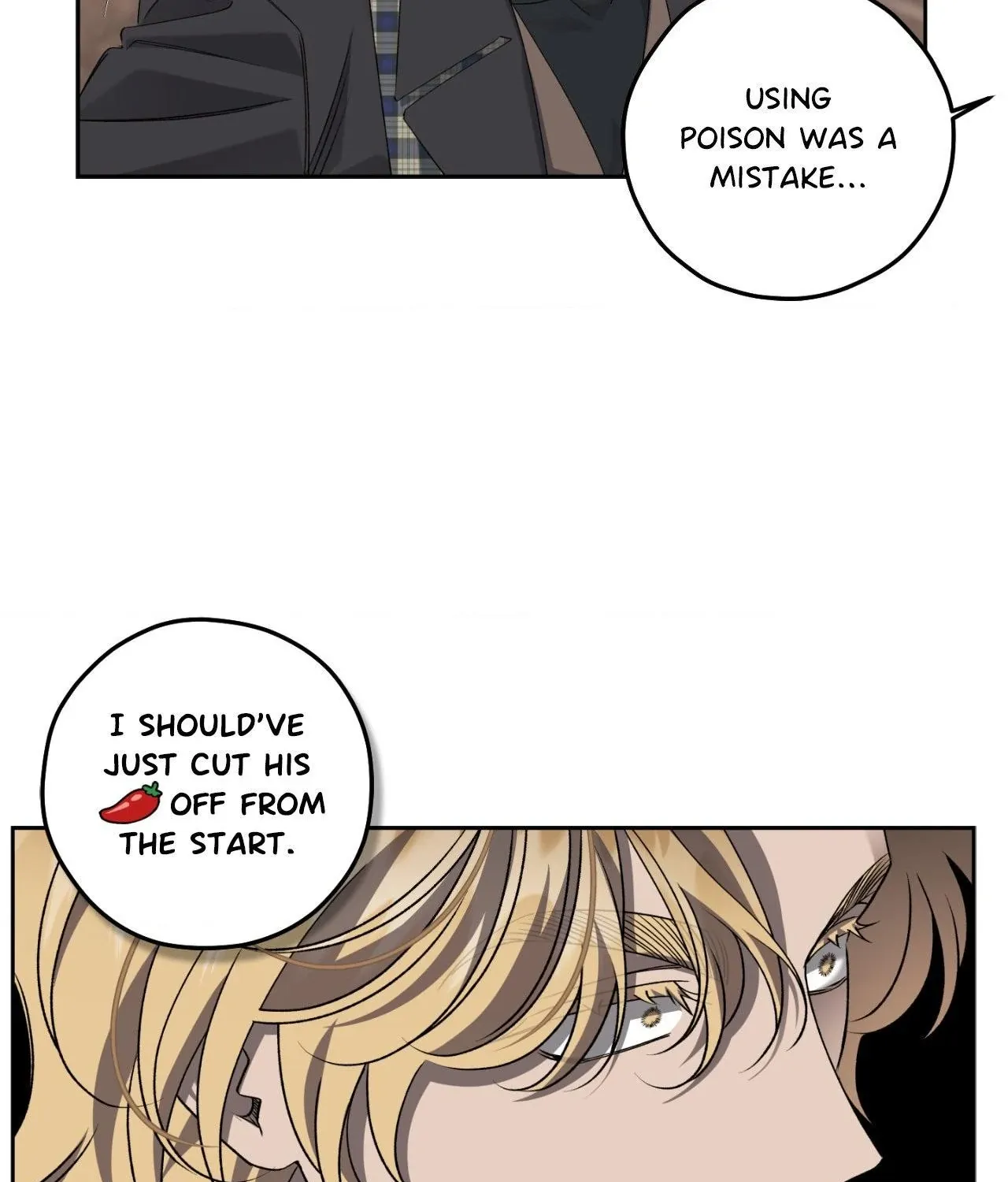 Read Murder on Sunset 19th Street chapter 40 image 88 on Lezhin