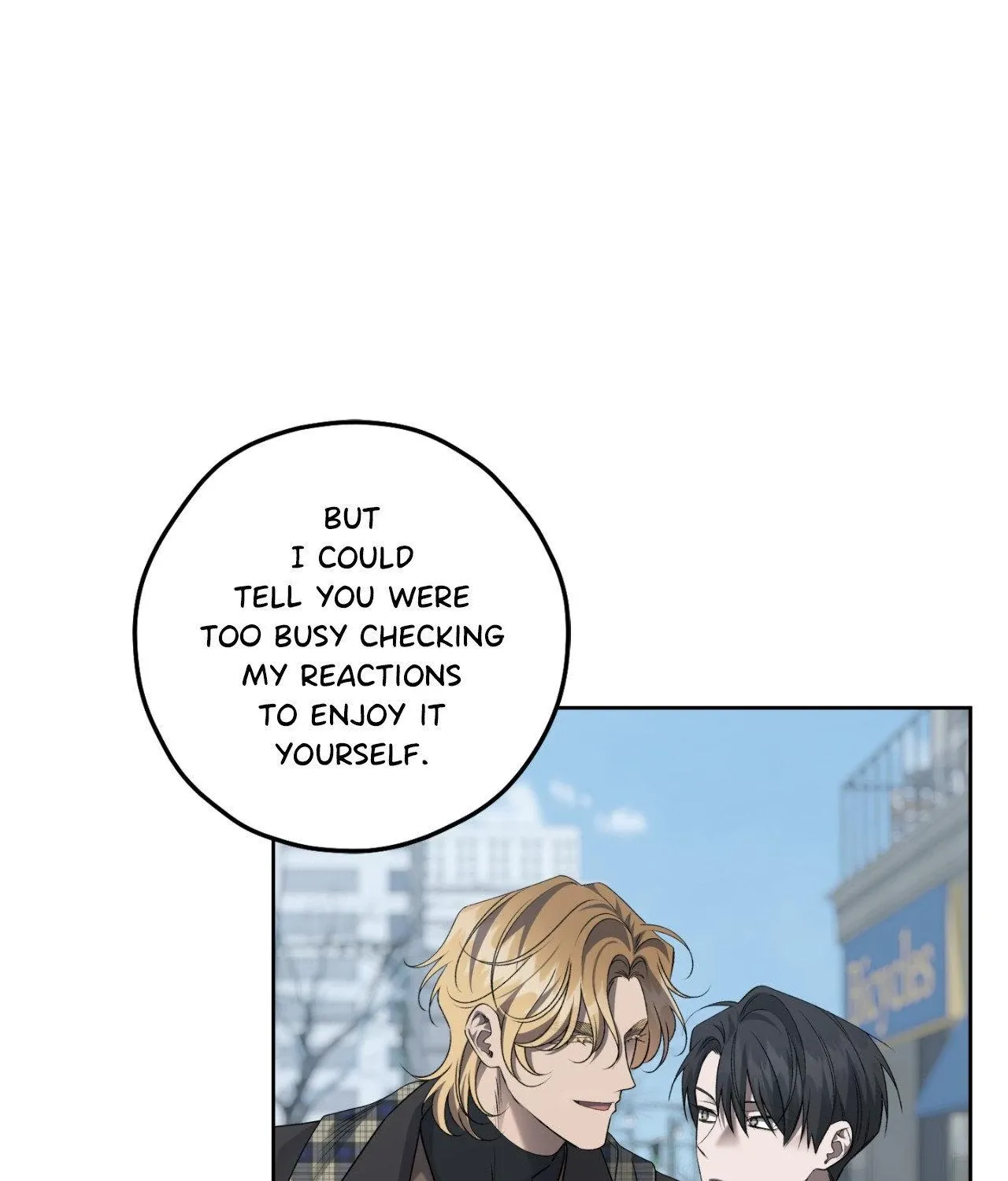 Read Murder on Sunset 19th Street chapter 41 image 103 on Lezhin
