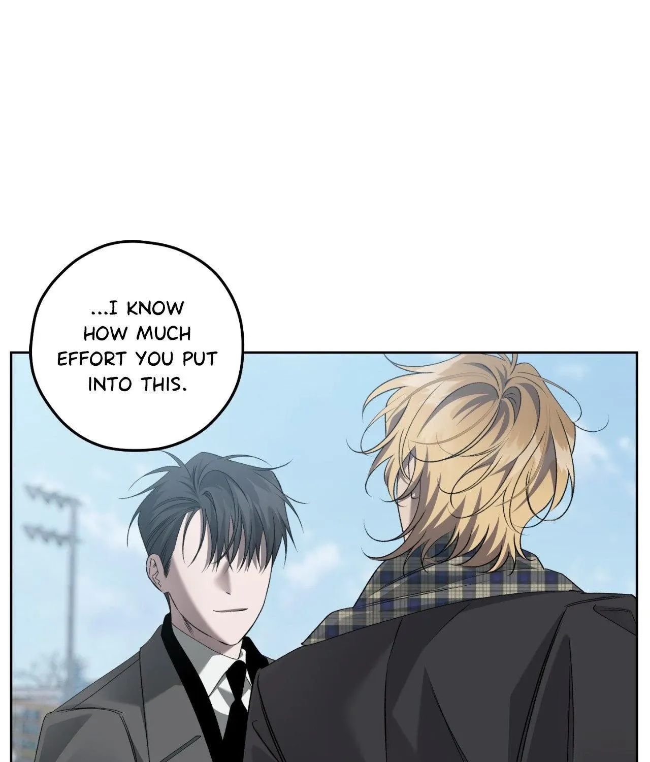 Read Murder on Sunset 19th Street chapter 41 image 108 on Lezhin