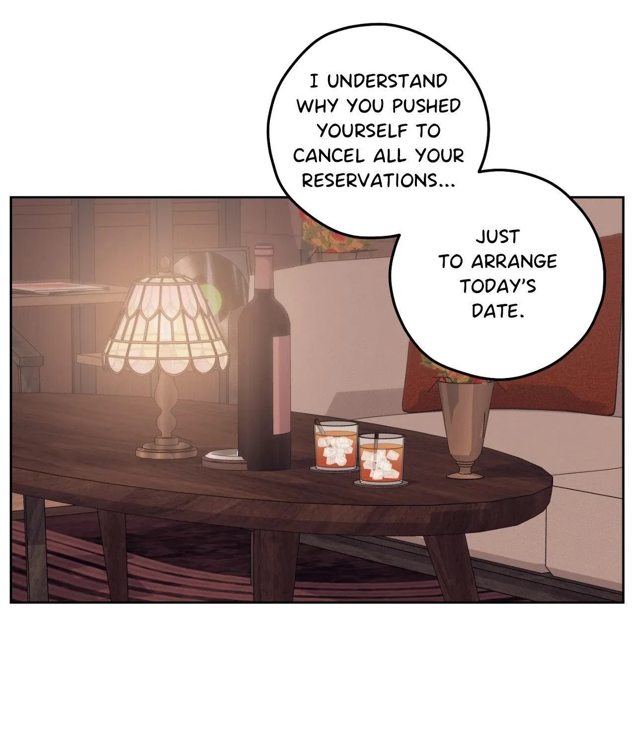 Read Murder on Sunset 19th Street chapter 41 image 110 on Lezhin