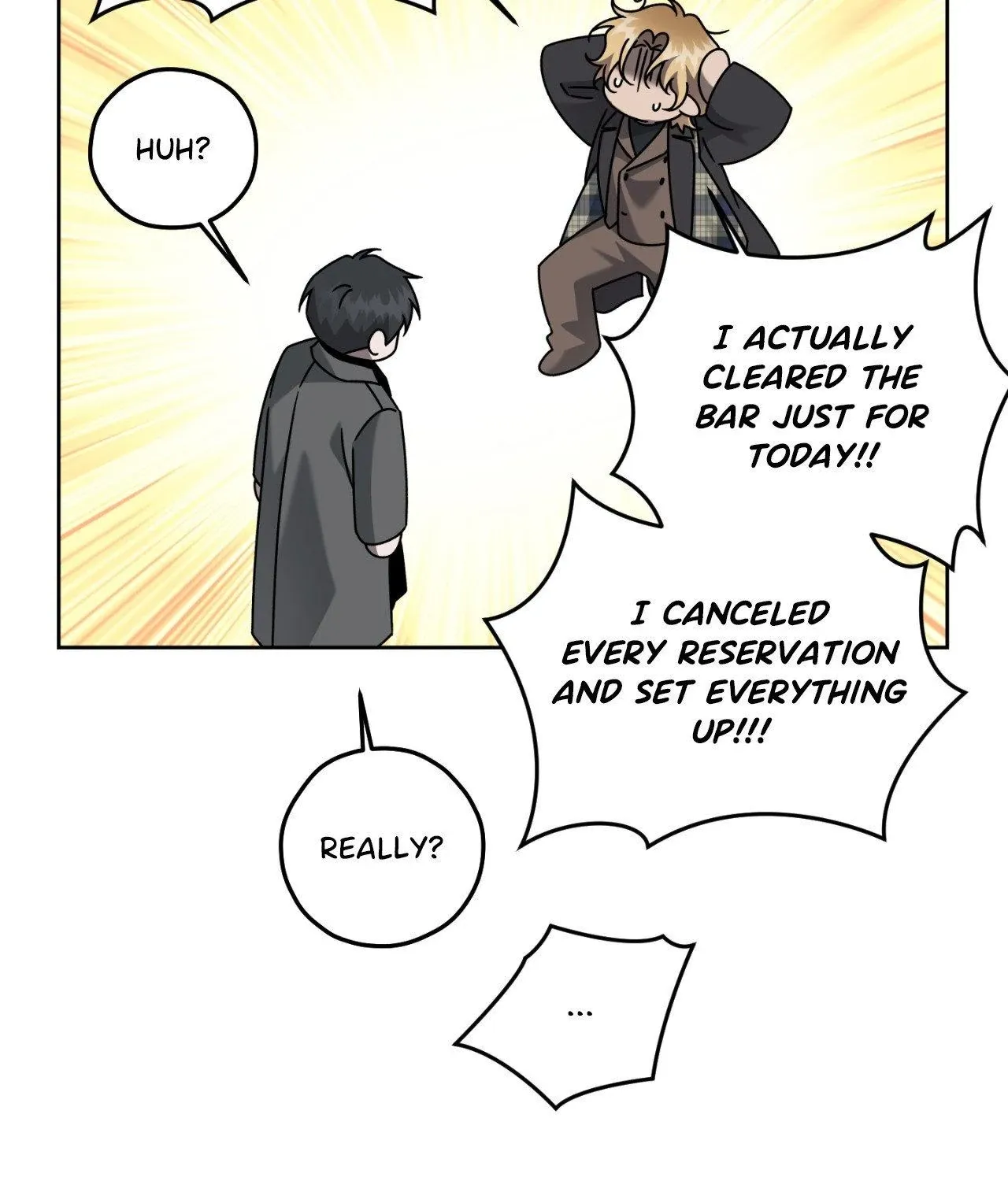 Read Murder on Sunset 19th Street chapter 41 image 20 on Lezhin