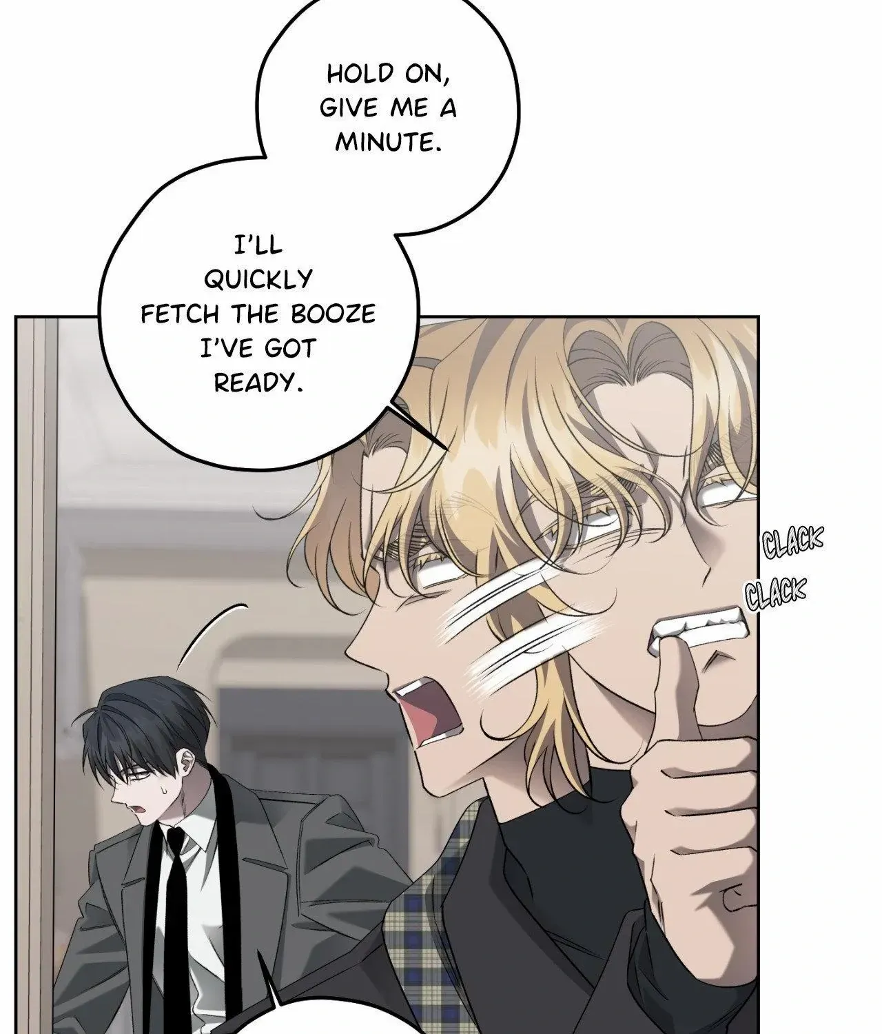 Read Murder on Sunset 19th Street chapter 41 image 22 on Lezhin