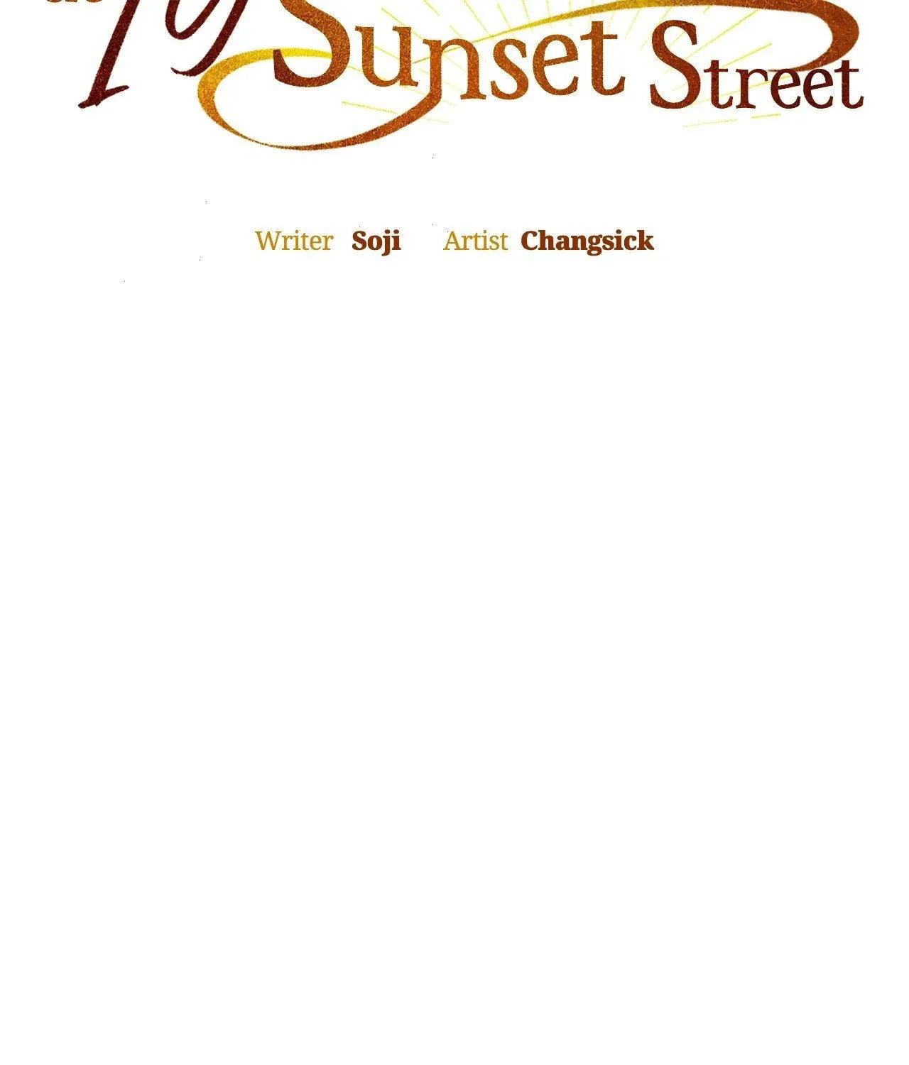 Read Murder on Sunset 19th Street chapter 41 image 28 on Lezhin