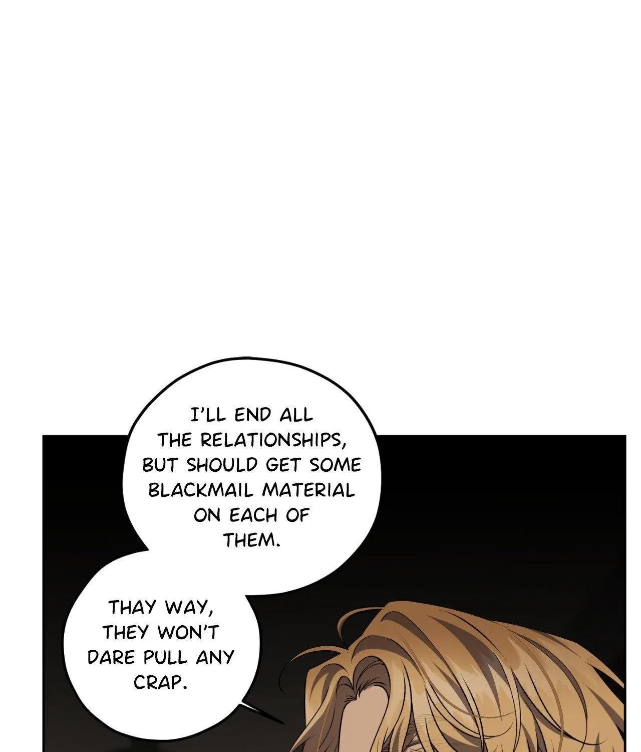 Read Murder on Sunset 19th Street chapter 41 image 35 on Lezhin