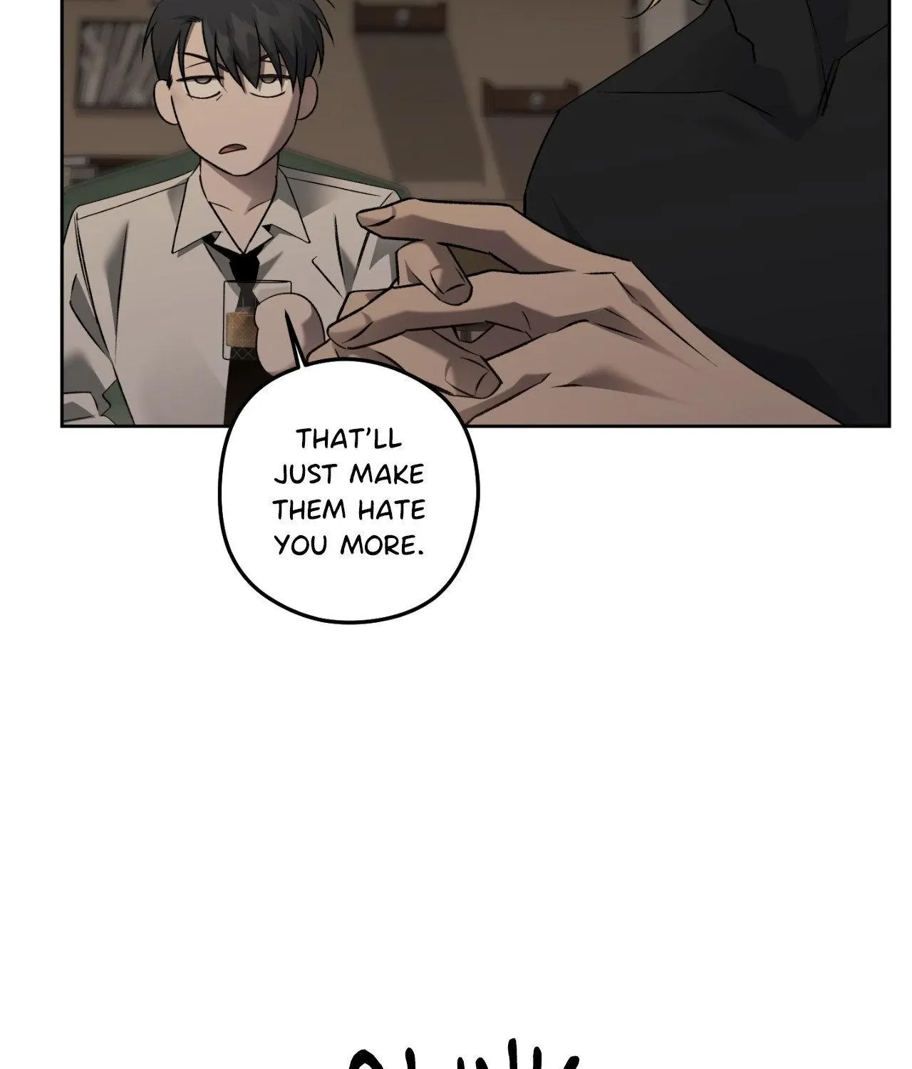 Read Murder on Sunset 19th Street chapter 41 image 37 on Lezhin