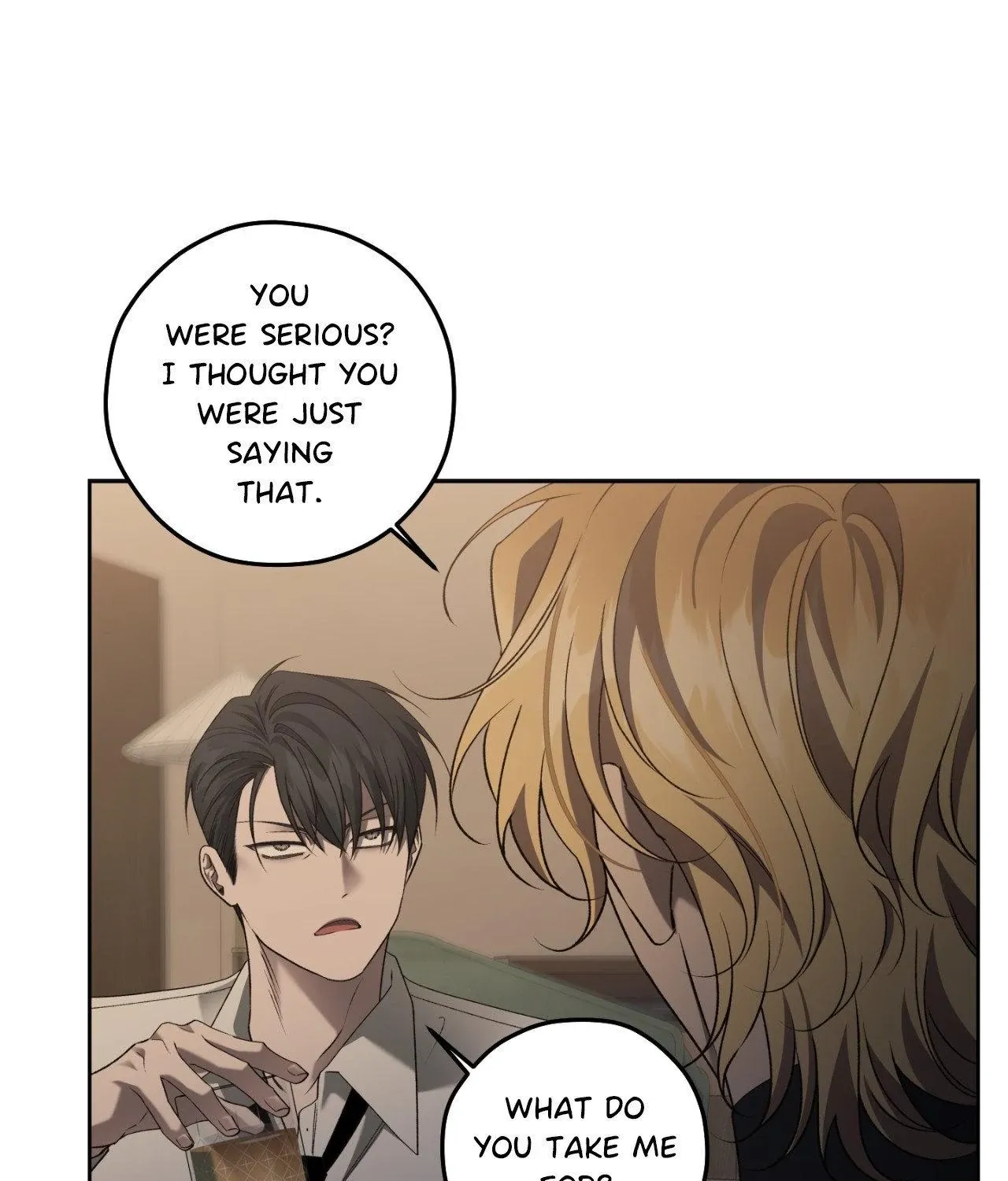 Read Murder on Sunset 19th Street chapter 41 image 46 on Lezhin