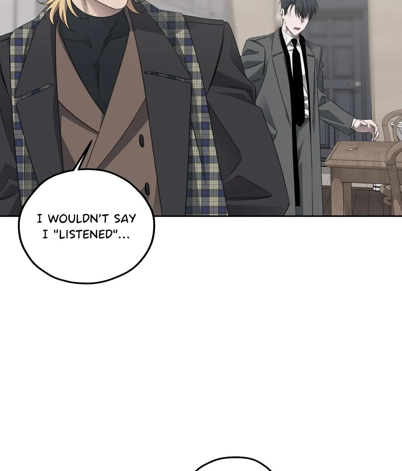 Read Murder on Sunset 19th Street chapter 41 image 7 on Lezhin