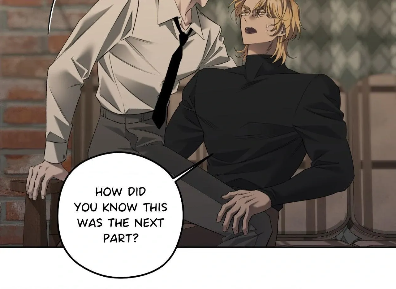 Read Murder on Sunset 19th Street chapter 41 image 75 on Lezhin