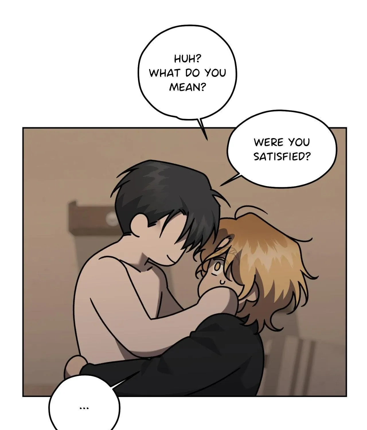 Read Murder on Sunset 19th Street chapter 41 image 91 on Lezhin