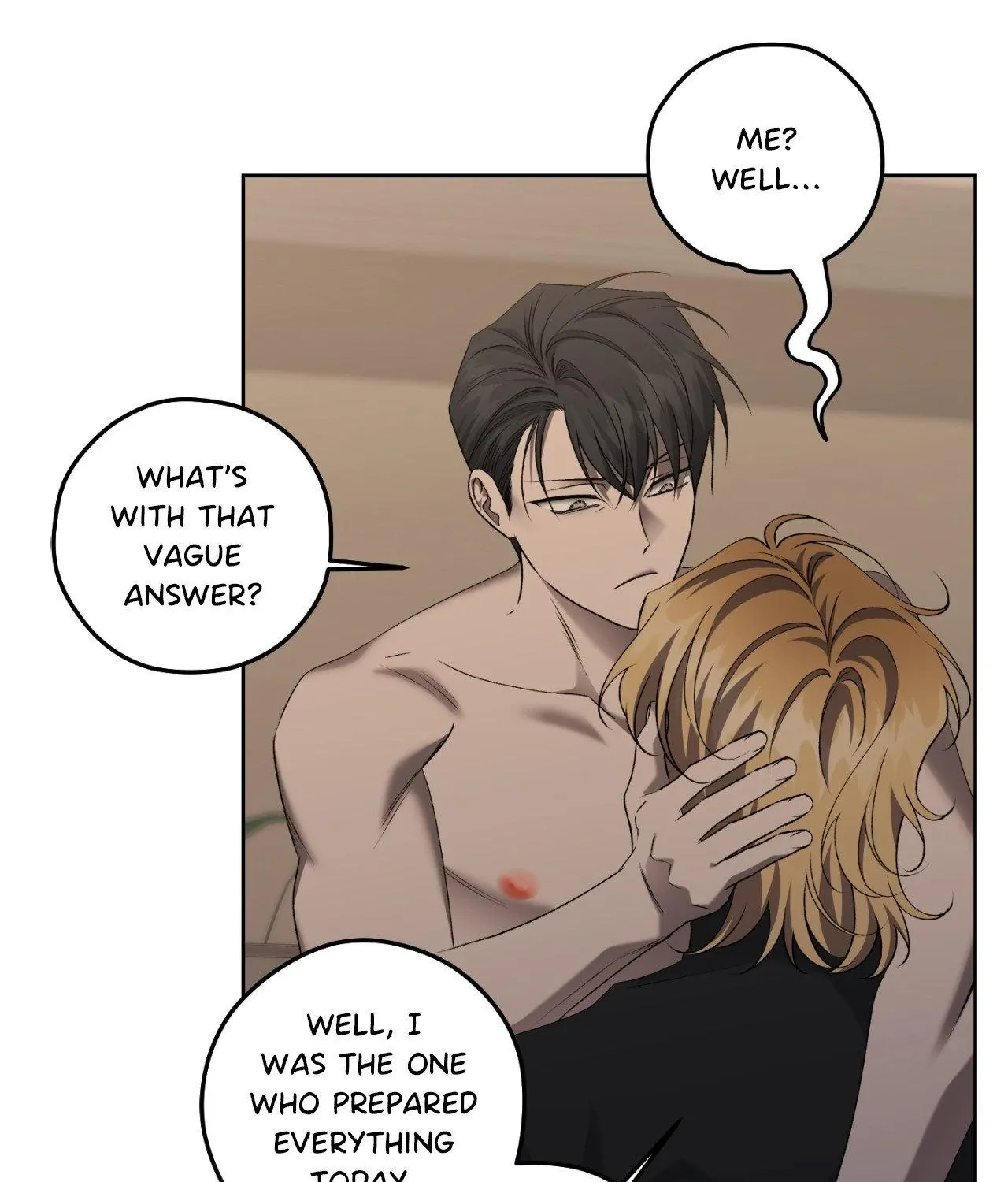 Read Murder on Sunset 19th Street chapter 41 image 93 on Lezhin