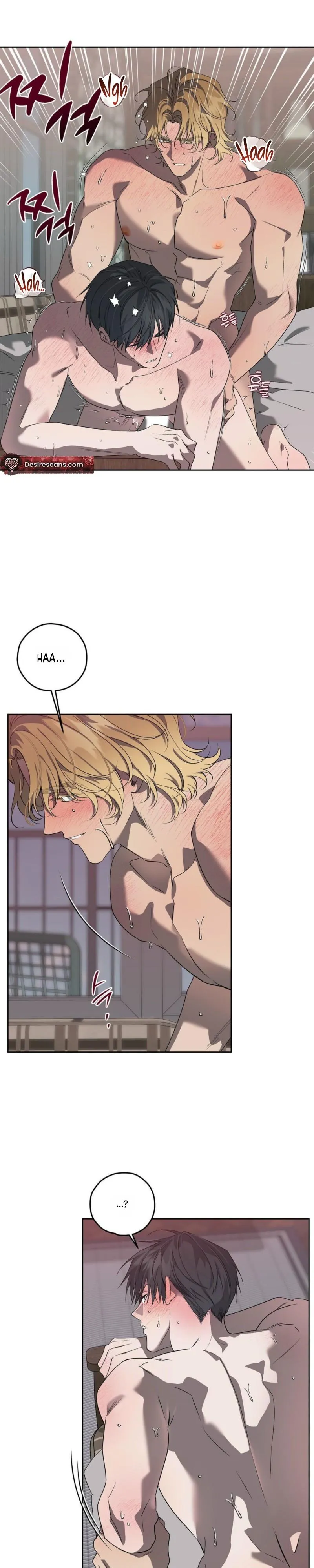 Read Murder on Sunset 19th Street chapter 42 image 12 on Lezhin