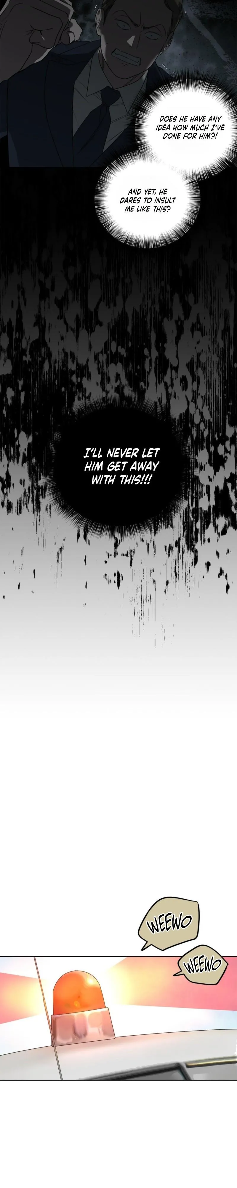 Read Murder on Sunset 19th Street chapter 42 image 3 on Lezhin