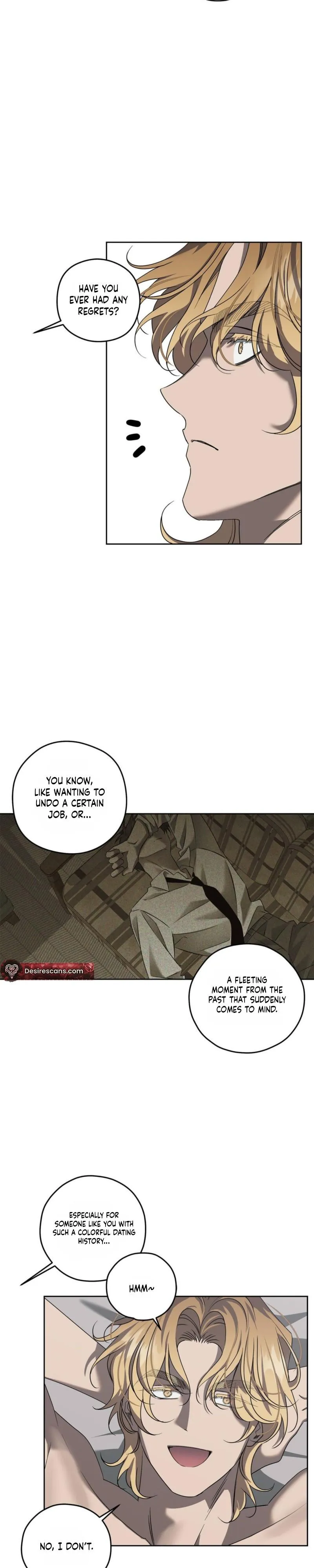 Read Murder on Sunset 19th Street chapter 42 image 8 on Lezhin