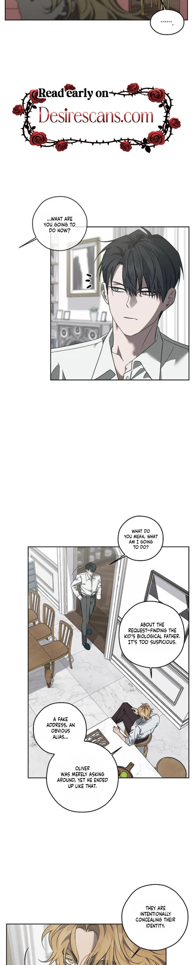 Read Murder on Sunset 19th Street chapter 45 image 10 on Lezhin