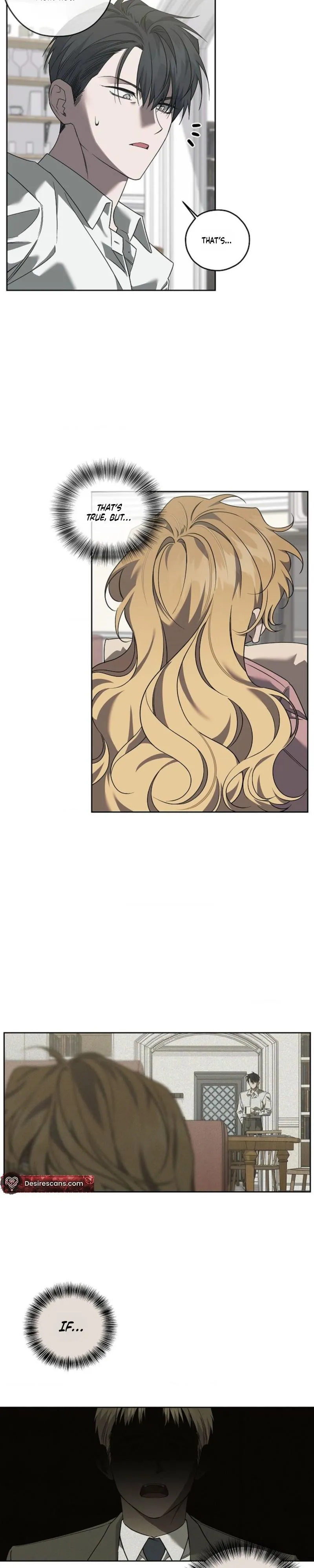 Read Murder on Sunset 19th Street chapter 45 image 14 on Lezhin